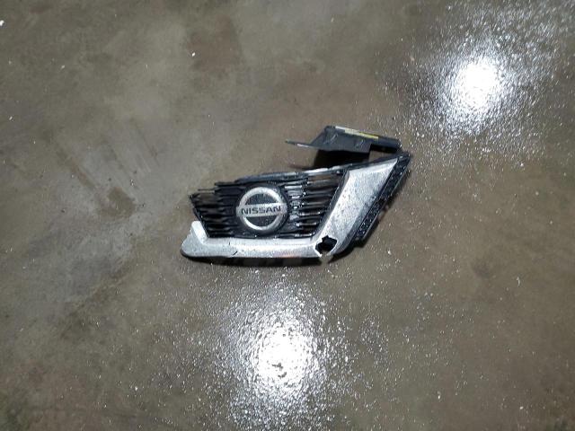 2019 NISSAN ROGUE S #3301789345