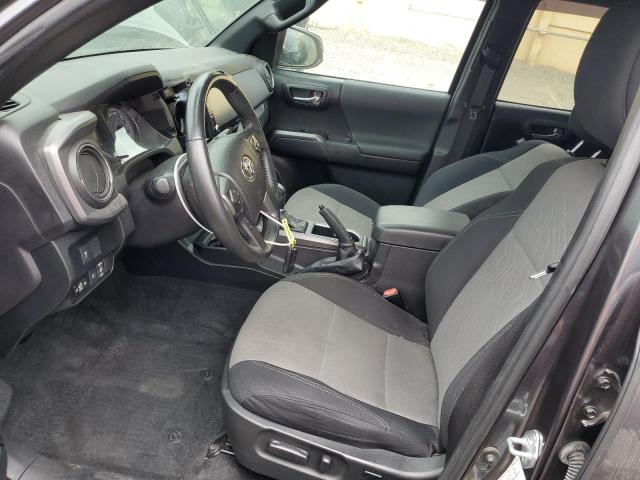 2021 TOYOTA TACOMA DOU - 3TMCZ5AN8MM446345