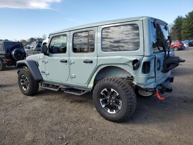 2024 JEEP WRANGLER R #3290258245