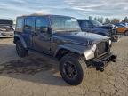 Lot #3296227616 2018 JEEP WRANGLER U