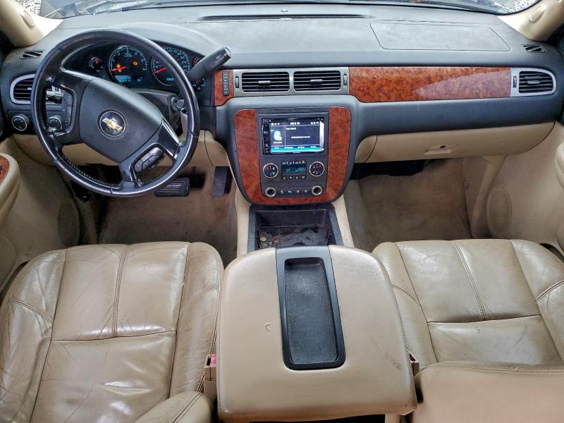 2007 CHEVROLET TAHOE K150 #3298024160