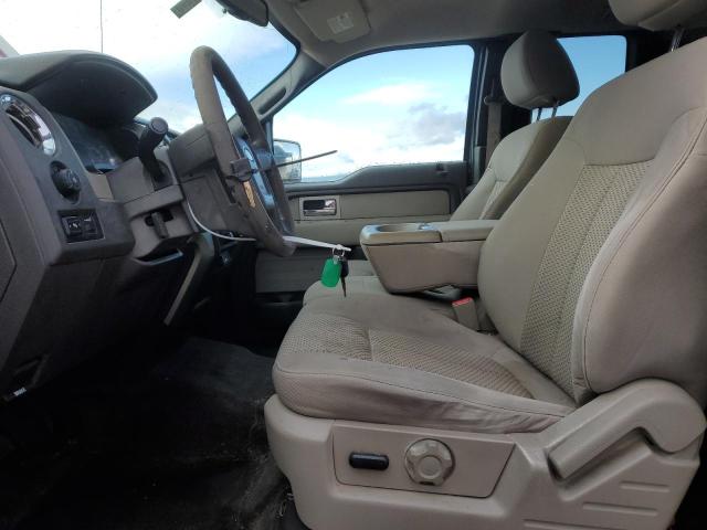 2010 FORD F150 SUPER - 1FTEX1E8XAFC42055