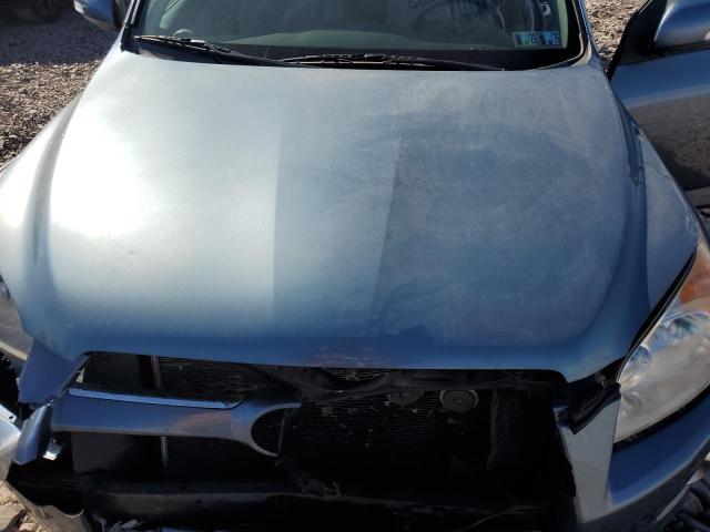 2012 TOYOTA RAV4 LIMIT - 2T3DF4DV9CW246719