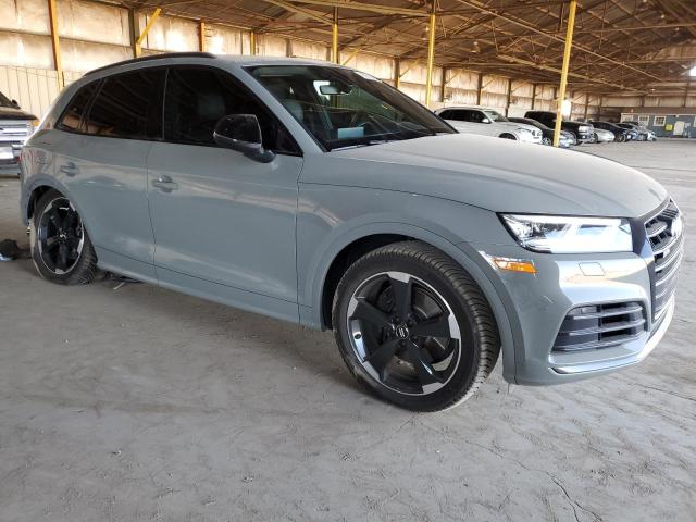 2019 AUDI SQ5 PREMIU #3301619621