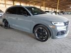Lot #3301619621 2019 AUDI SQ5 PREMIU