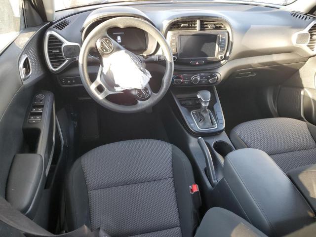 2024 KIA SOUL LX #3301751446