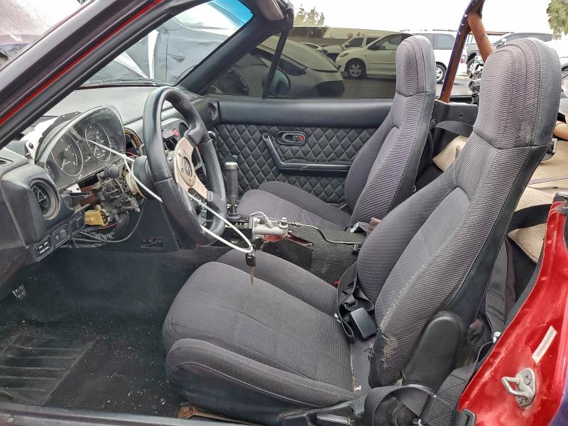 1990 MAZDA MX-5 MIATA #3296964840