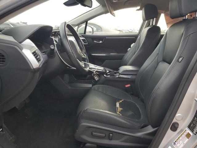 2018 HONDA CLARITY TO #3318065368