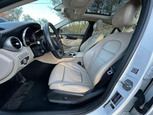 2018 MERCEDES-BENZ C 300 - 55SWF4JB6JU248884