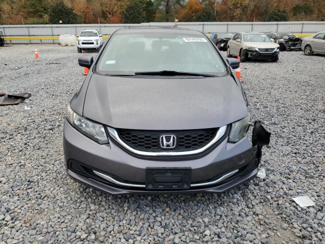 2015 HONDA CIVIC LX #3297048512