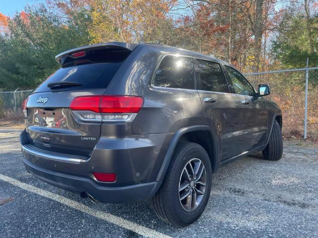 2018 JEEP GRAND CHER 1C4RJFBG8JC162167