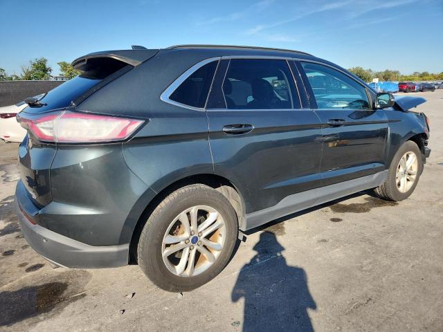 2015 FORD EDGE SEL #3302816961