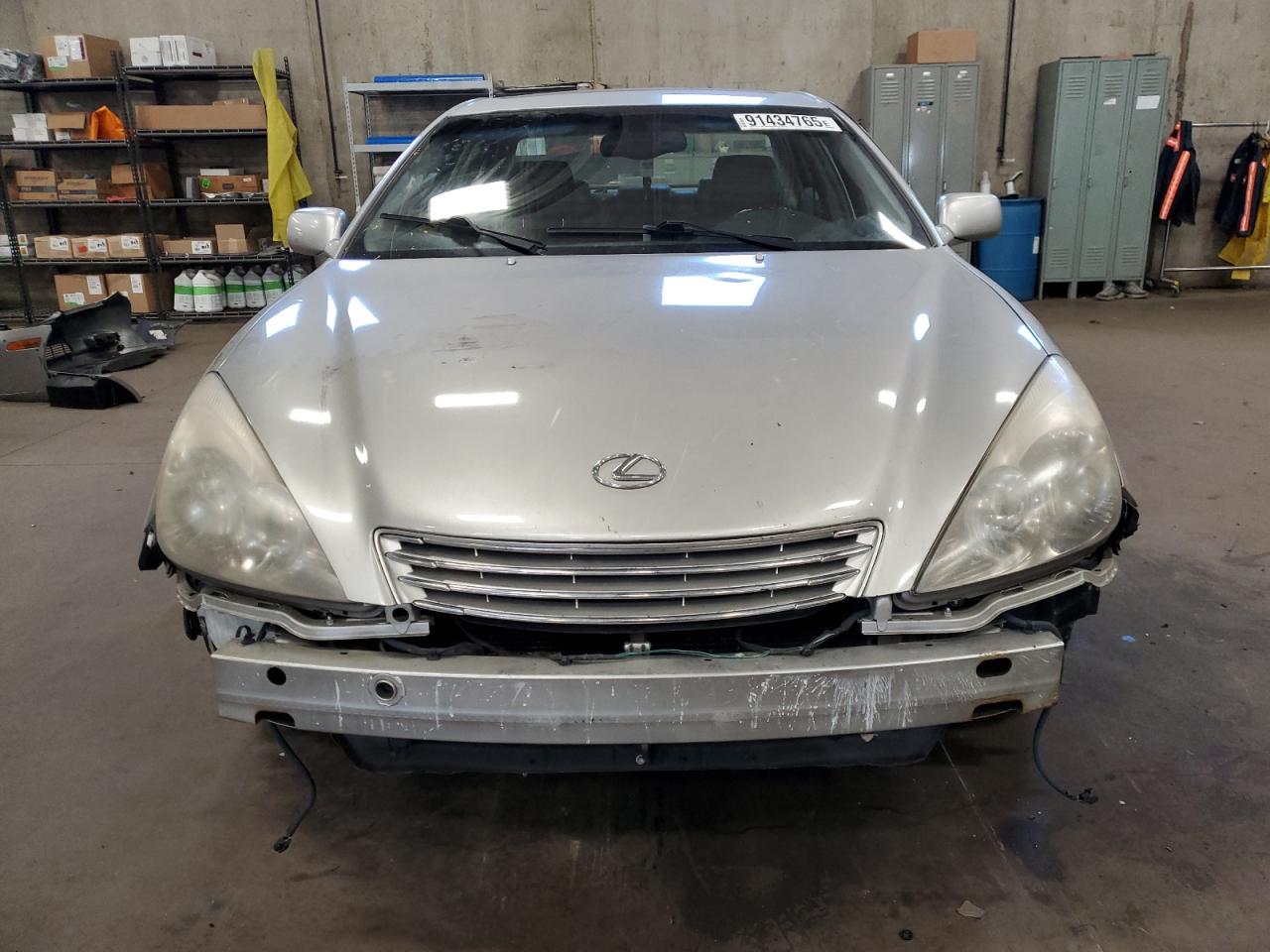 Lot #3285712655 2002 LEXUS ES 300