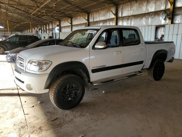 Global Auto Auctions: 2006 TOYOTA TUNDRA DOU