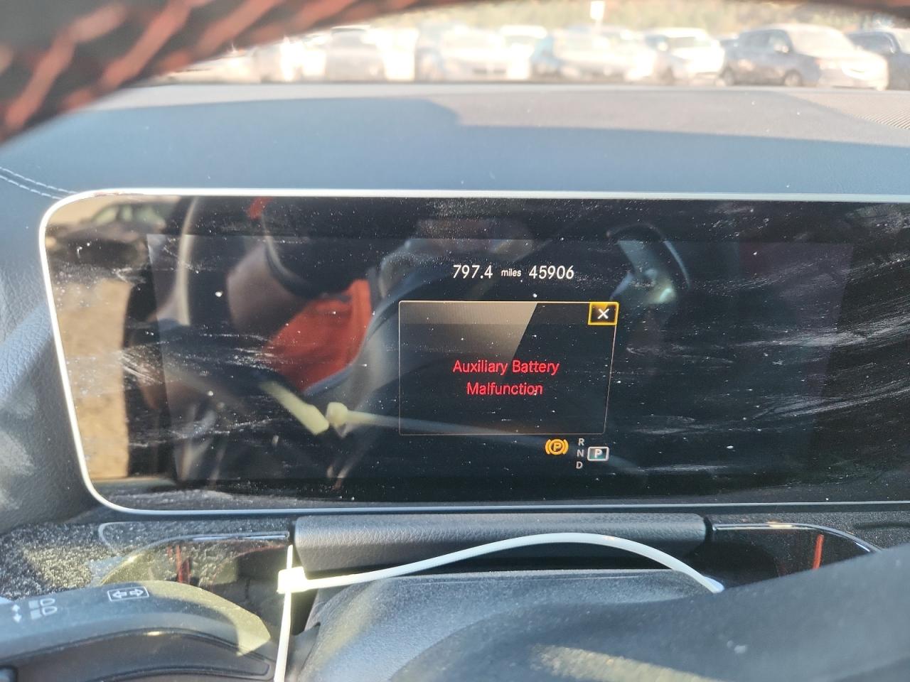 MERCEDES-BENZ GLA-CLASS 250