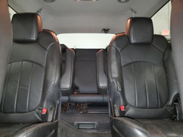 2010 BUICK ENCLAVE CX - 5GALVBED1AJ193861