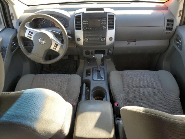 2014 NISSAN FRONTIER S #3302757341