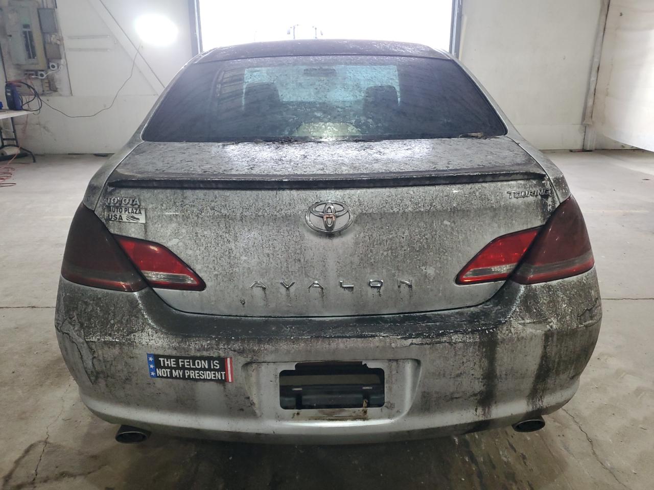 Lot #3294161943 2006 TOYOTA AVALON XL