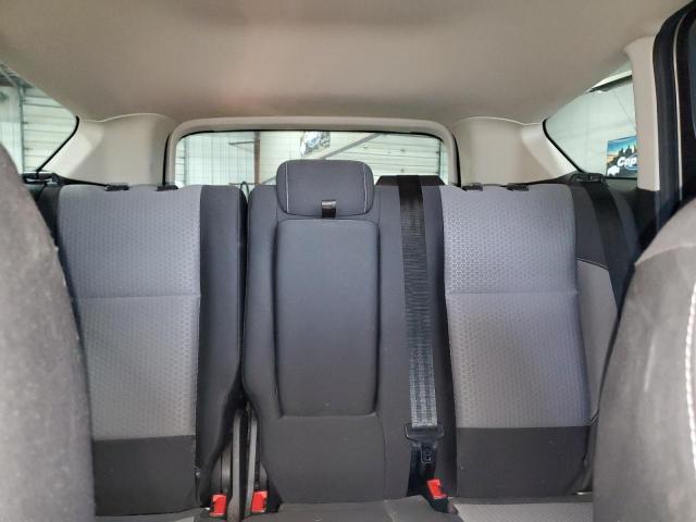 2017 FORD ESCAPE SE - 1FMCU9GD5HUE28533