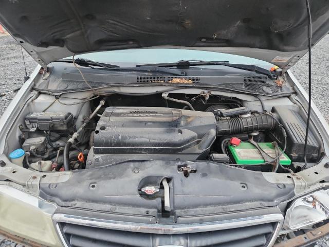 2004 HONDA ODYSSEY EX #3299741688