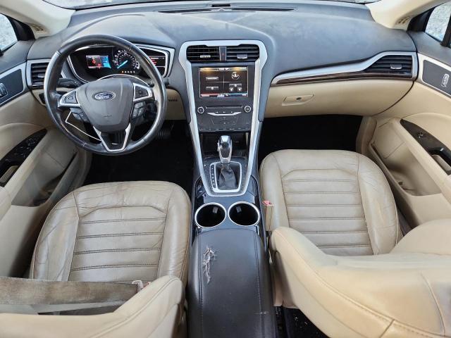 2014 FORD FUSION SE - 3FA6P0HD1ER102451