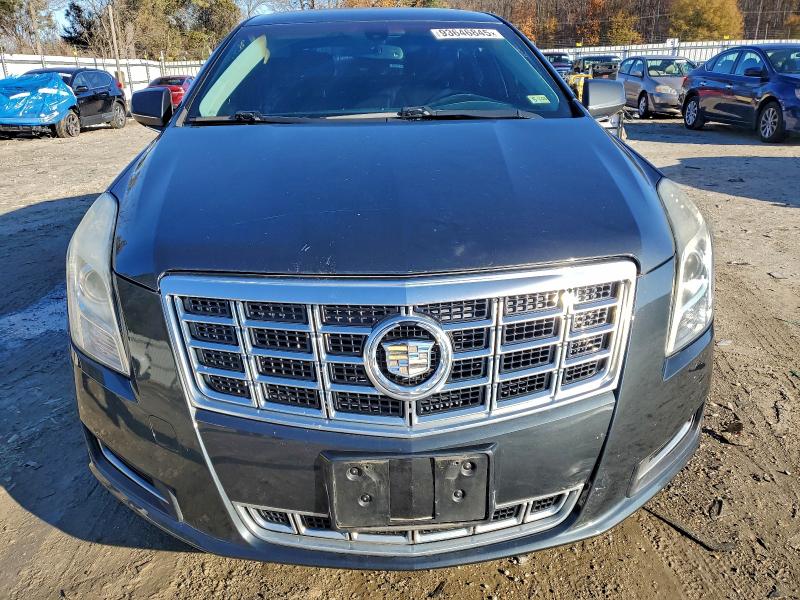 2013 CADILLAC XTS #3305557063