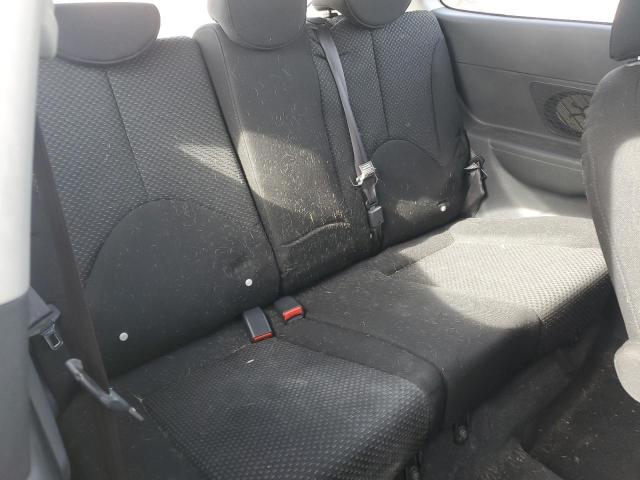 2007 HYUNDAI ACCENT GS #3286666315