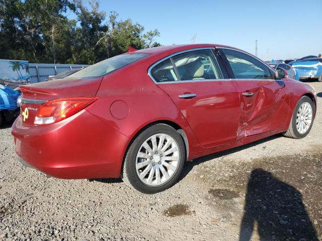 2013 BUICK REGAL PREM #3302799968