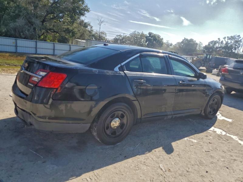 2014 FORD TAURUS POL #3301805383