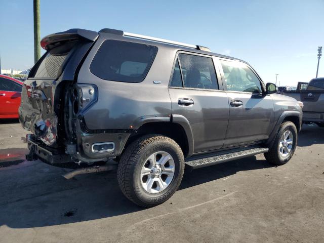 2022 TOYOTA 4RUNNER SR #3290288296