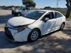 Lot #3305484084 2022 TOYOTA COROLLA