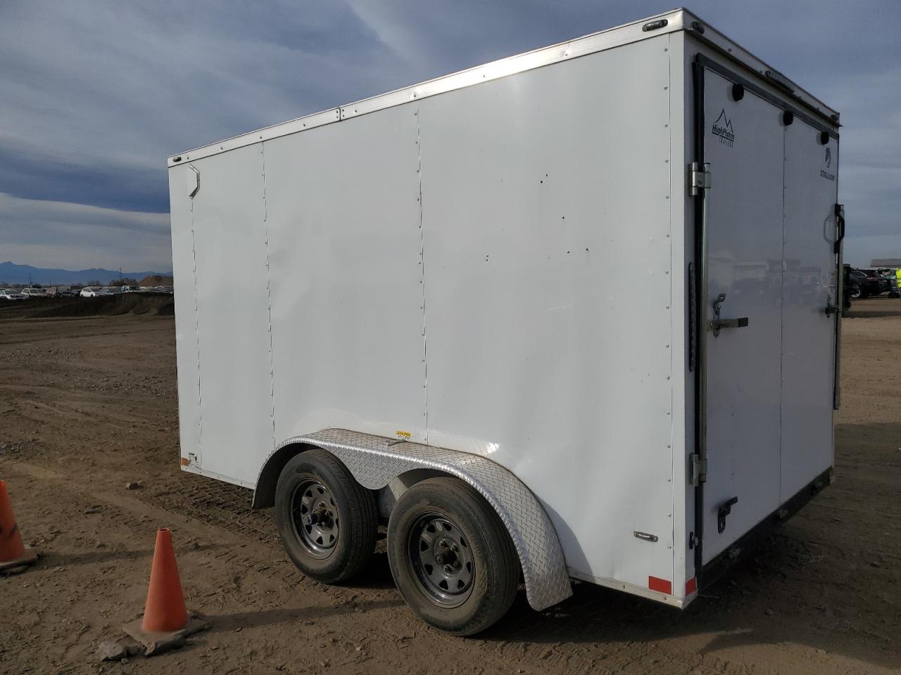 Lot #3287966149 2023 STALLION MANUFACTURING UNKNOWN