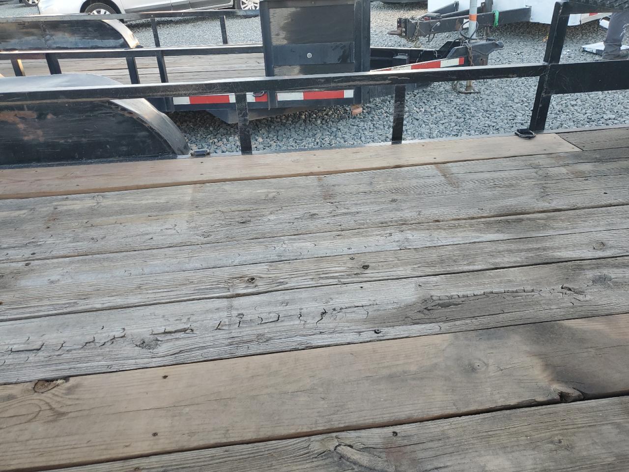 Lot #3309228622 2009 SUPR TRAILER