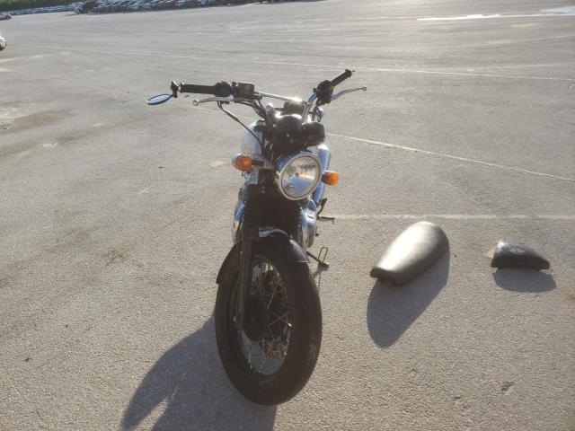 2022 ROYAL ENFIELD MOTORS INT 650 #3311513235