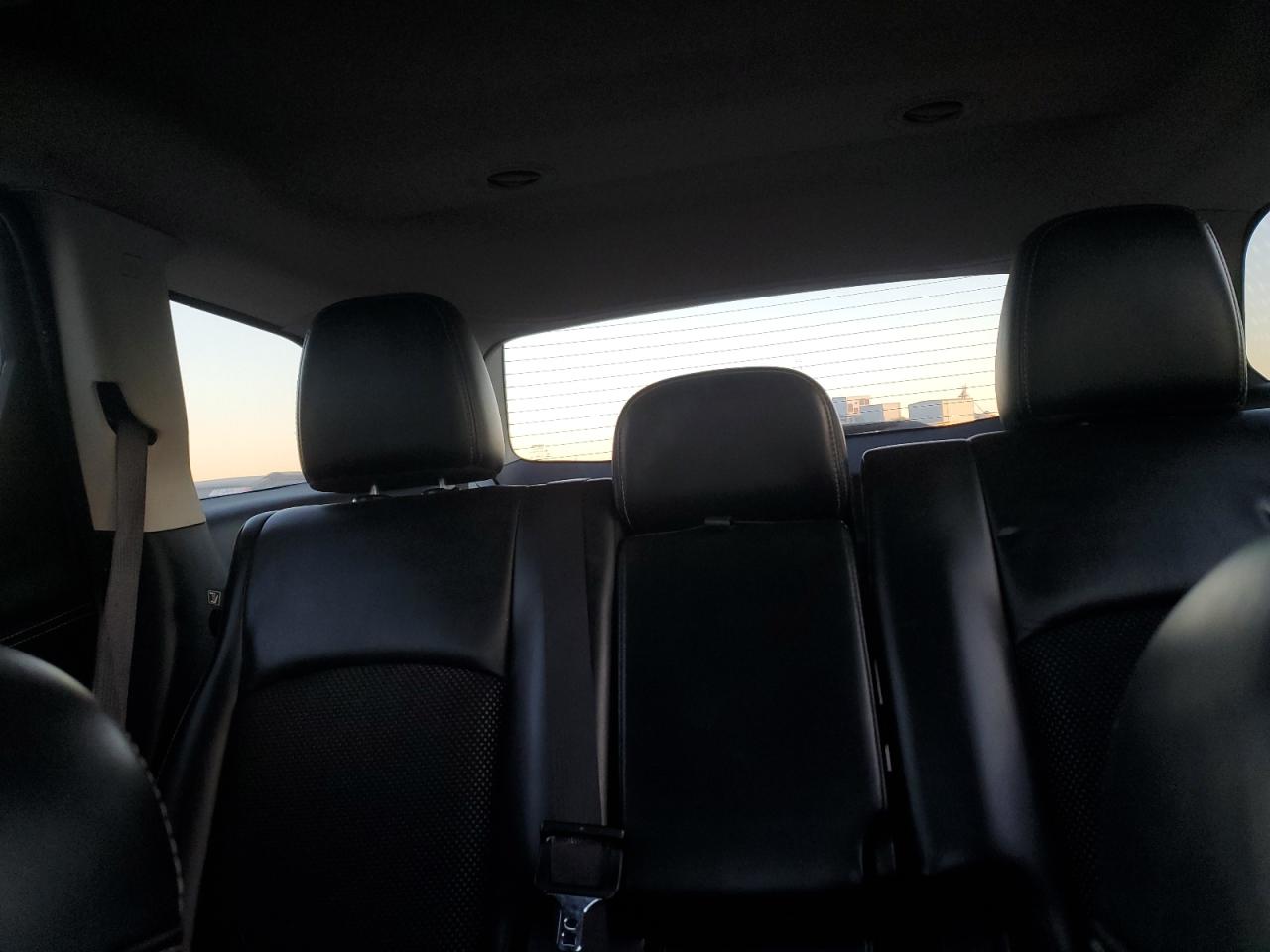 DODGE JOURNEY CROSSROAD