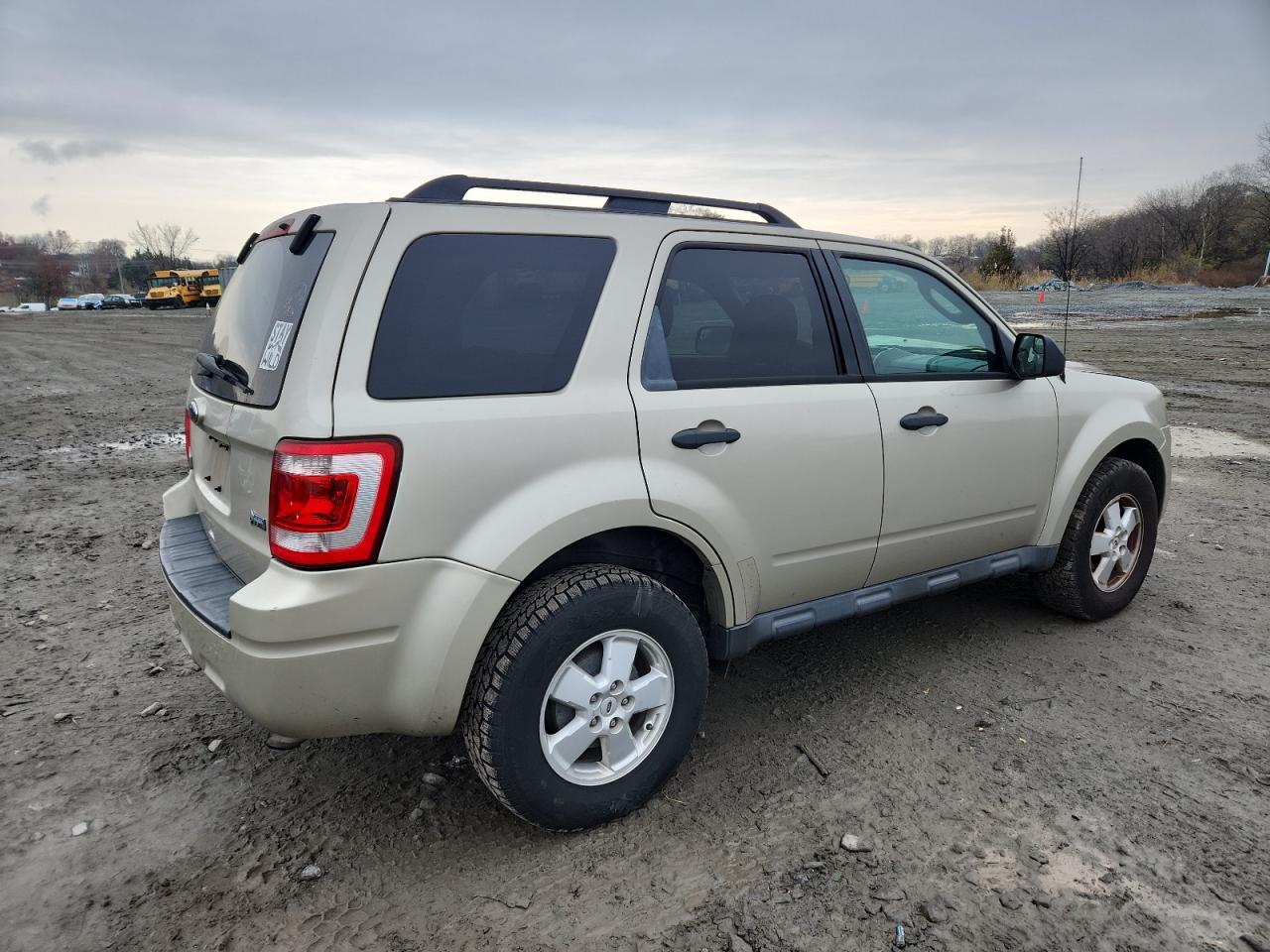 FORD ESCAPE XLT