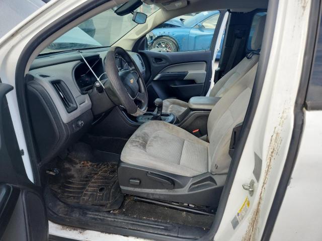 2015 CHEVROLET COLORADO #3298072163