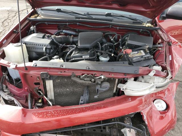 2007 TOYOTA TACOMA #3296641024