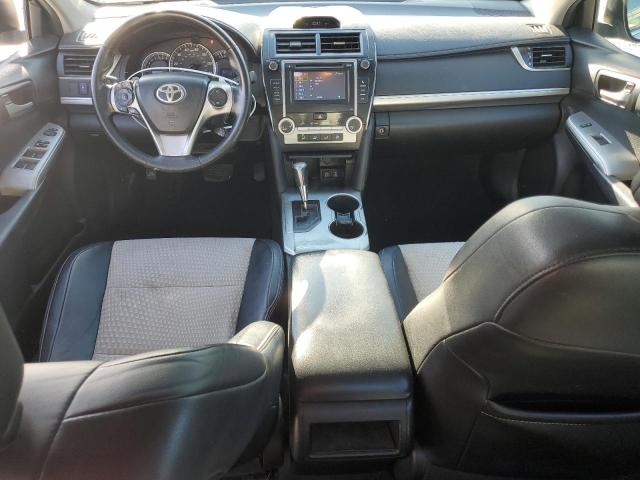 2013 TOYOTA CAMRY L - 4T1BF1FK0DU240181
