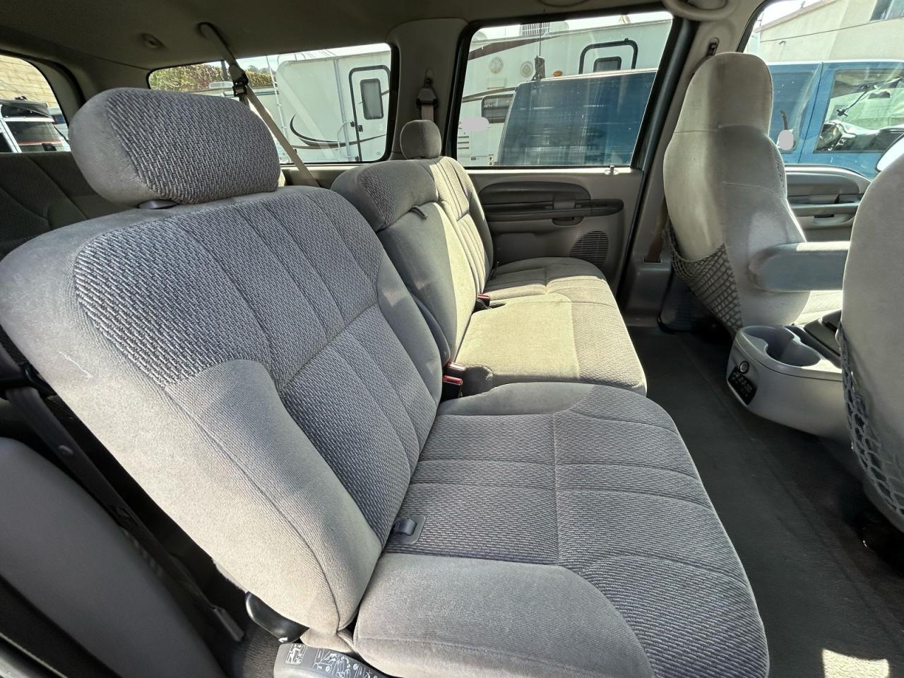 Lot #3281454998 2001 FORD EXCURSION