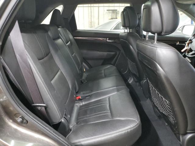 2013 KIA SORENTO EX #3303796444