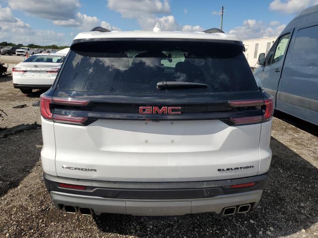 2025 GMC ACADIA ELE #3318960940
