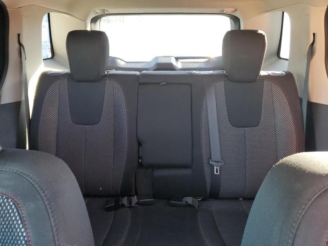 2017 GMC TERRAIN SL #3296224407