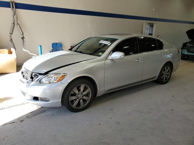 LEXUS GS 350