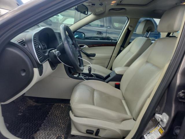 2008 SAAB 9-3 2.0T #3305300369