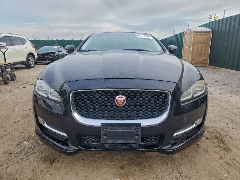 2016 JAGUAR XJ #3296181837