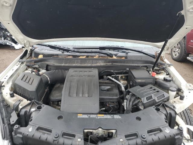 2013 CHEVROLET EQUINOX LT #3293454440