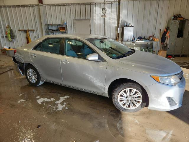 2014 TOYOTA CAMRY L - 4T4BF1FK1ER397550