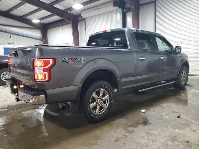 2019 FORD F150 SUPER #3284684341