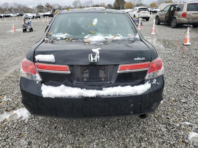 2012 HONDA ACCORD EX #3284591336